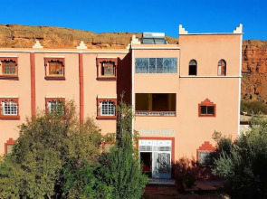 Hotel Boutaghrar