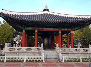 Arirang Tourist Hotel