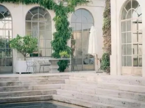 Château du Tertre