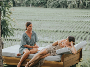 Shanti Boutique Retreat