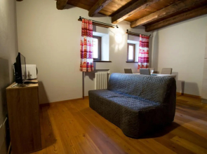 Baita della Fontana