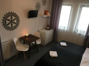 Villa 307 Spisz Resort