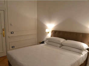 Splendor Suite Rome - Suites and Apartments