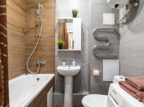 Квартира на улице Московская 118/2