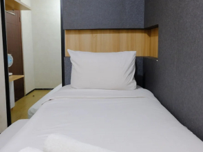 Strategic And Comfortable 2Br Apartement At Gateway Pasteur