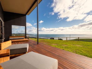 The Cove Tasmania