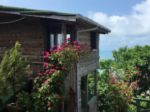 Caca Bungalow & Apart