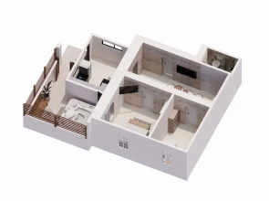 Mamilla View - Suites & Apt Hotel