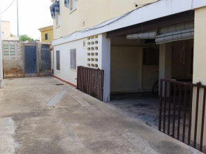 House With 3 Bedrooms in Gandia, With Furnished Terrace