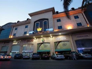 The Palace Hotel Suites
