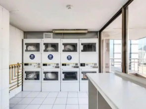 Home Apartments