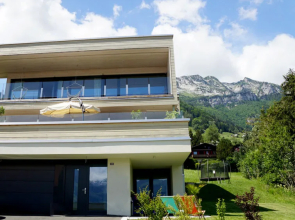 Apartment Bijou am Bach