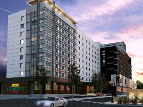 Courtyard by Marriott Chihuahua