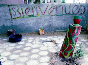 Auberge Cœur Océan