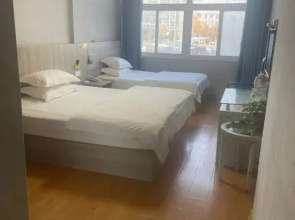 Dream Back to Tangchao Hotel