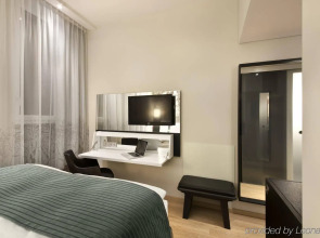 Отель Premier Inn Berlin Alexanderplatz