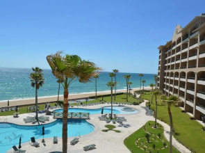 Sonoran Sea Resort