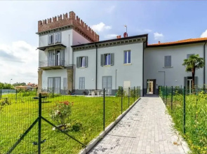 The Castle