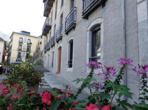 Appartement n° 32