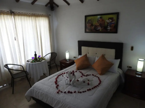 Posada Ecoturistica Villa Rouse