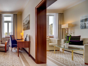 Grand Hotel des Bains Kempinski