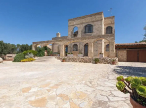Casale Tre Petre