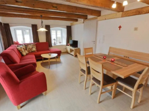 Ferienhaus Wimbauer