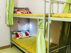 Nhaminh Homestay Da Nang - Hostel