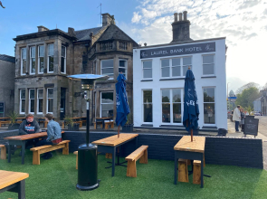 The Laurelbank Hotel