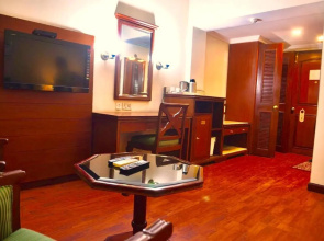 Hotel Sepal