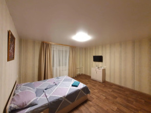 Апартаменты на улице Южная