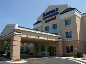 Fairfield Inn & Suites Milledgeville