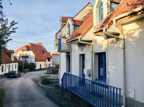 Maison Les Algues