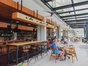 Zest Legian by Swiss-Belhotel International