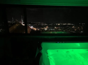 Class Hotel Bosphorus