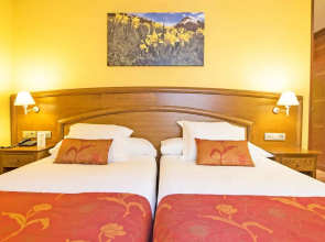 Serras Andorra