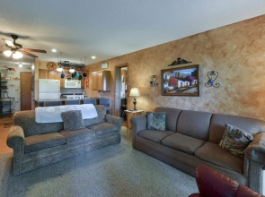 Notch Estates by Dreams2Reality Vacations