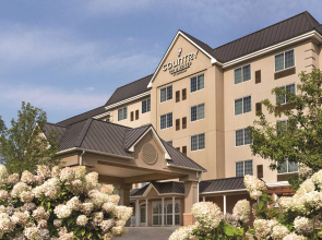 Country Inn & Suites by Radisson, Grand Rapids East, MI