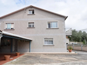 A Casa do Lareiro