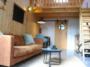 New Cosy Tiny House in the forest