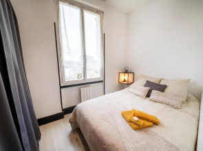 Magnifique Appartement - " Le Scandi " - Hyper Centre Ville Agen