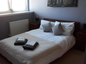 Aberdeen Quiet City Apartment, Ferryhill