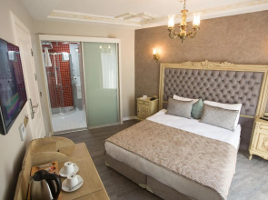 Idylle Hotel