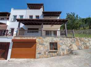 Villa Bambaska