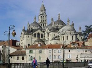 Gite de Nye