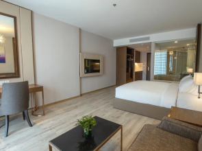 Panorama Nha Trang Hotel & Apartments