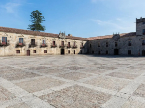 A casa da panadeira