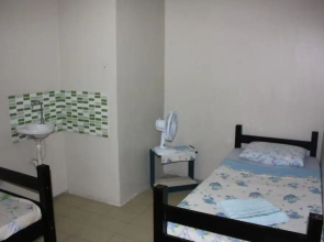 Hospedagem Boa Vista