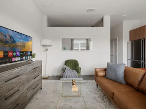 Med Jet Ease 1BR Private Backyard DAL Utsw