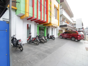 Airy Eco Pontianak Selatan Gajahmada 65
